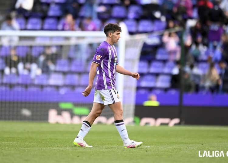 Mario Martín vuelve a Valladolid como azulón 3 Mario Martín Valladolid