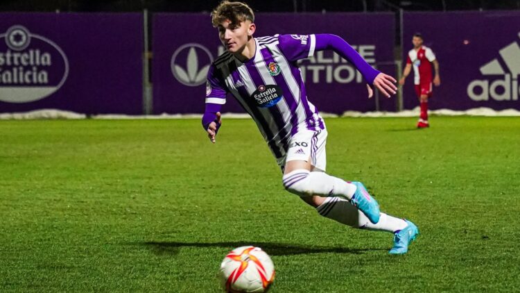 El Real Valladolid y su revolución necesaria (II) 1 Valladolid Chuki