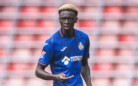 Coba da Costa Getafe