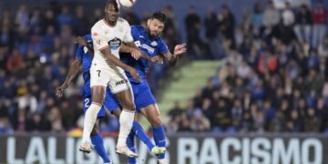 Real Valladolid Getafe Partidos