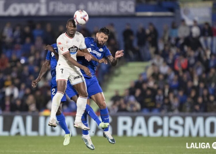 El Getafe 25/26 se presenta en Valladolid con caras nuevas 3 Real Valladolid Getafe Partidos