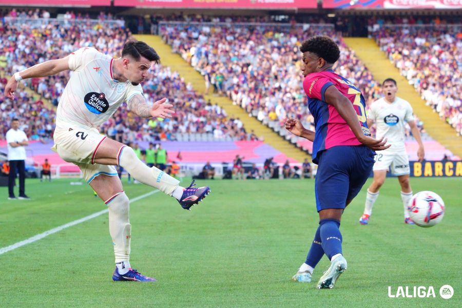 Así llegan Real Valladolid y FC Barcelona al duelo de la jornada 34 en LaLiga 2 Valladolid Barça