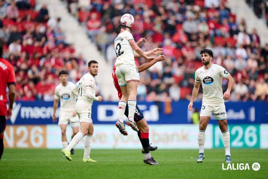 Valladolid Osasuna
