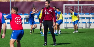 Unionistas y Salamanca cambian de entrenador