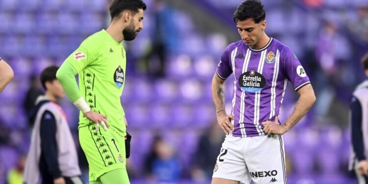 Adiós, Ronaldo, adiós... 4 Debut de André Ferreira y gol en 52 segundos