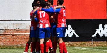 Tercera RFEF | Crónica Jornada 33