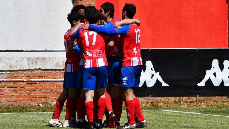 Tercera RFEF | Crónica Jornada 33 1 Tercera RFEF | Crónica Jornada 33