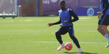 Sylla | sesión de entrenamiento