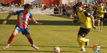 Tordesillas - Mojados