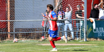 Tercera RFEF | Atlético Tordesillas