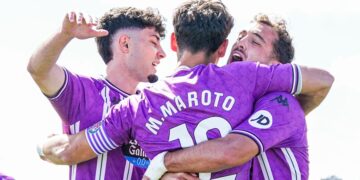 Real Valladolid Promesas