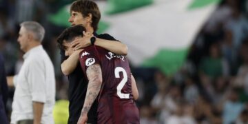 Real Valladolid | Luis Pérez y Álvaro Rubio