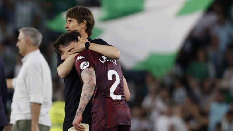 Real Valladolid | Luis Pérez y Álvaro Rubio