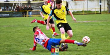 Mojados | Tercera RFEF