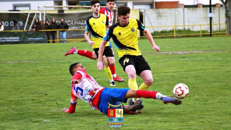 Tercera RFEF | Previa Jornada 35 1 Mojados | Tercera RFEF