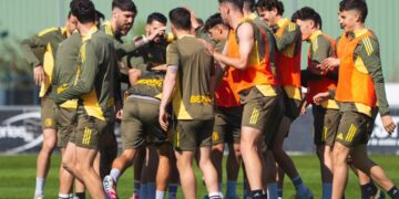 LaLiga Hypermotion | Previa Jornada 35