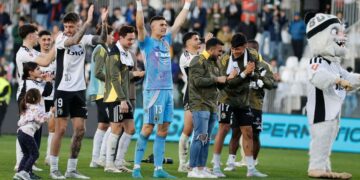 LaLiga Hypermotion | Crónica Jornada 34