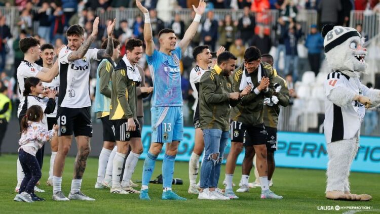 LaLiga Hypermotion | Crónica Jornada 34 1 LaLiga Hypermotion | Crónica Jornada 34