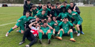 ¡El CD Victoria es equipo de regional!