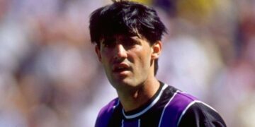 Pucela Retro | Caminero, el viejo ídolo de las dos orillas