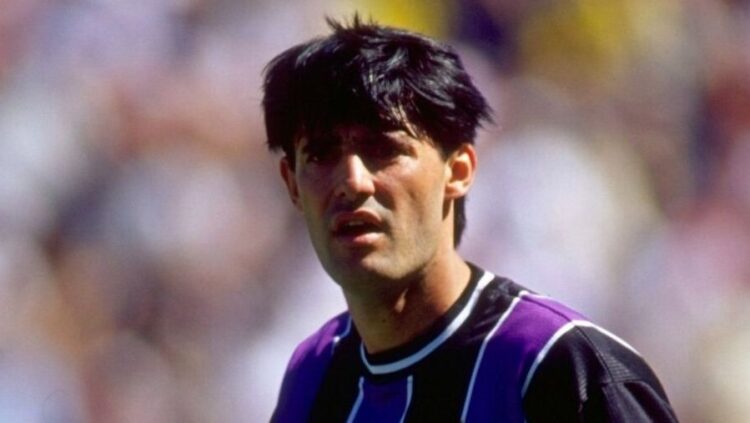 Pucela Retro | Caminero, el viejo ídolo de las dos orillas 1 Pucela Retro | Caminero, el viejo ídolo de las dos orillas