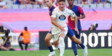El Real Valladolid - Barcelona cambia de fecha