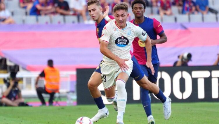 El Real Valladolid - Barcelona cambia de fecha 1 El Real Valladolid - Barcelona cambia de fecha