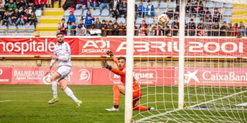 Primera RFEF | Crónica Jornada 31