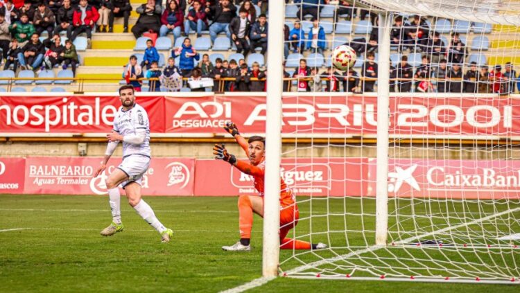 Primera RFEF | Crónica Jornada 31 1 Primera RFEF | Crónica Jornada 31