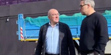 Jorge Santiago y Carnero