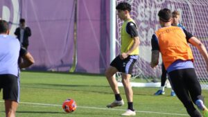 Arco Real Valladolid