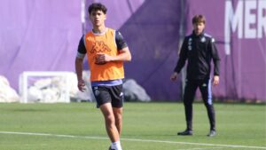 Maroto - Real Valladolid