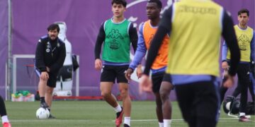 Real Valladolid - Maroto