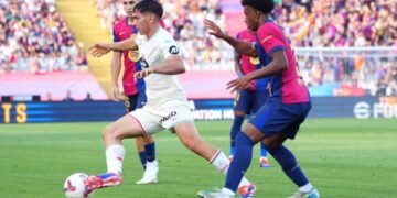 Real Valladolid - Barcelona