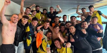 Tercera RFEF - Mojados