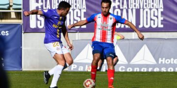 Tercera RFEF - Tordesillas