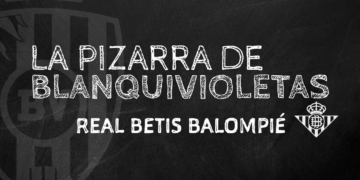 La Pizarra Betis