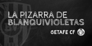 pizarra getafe analisis