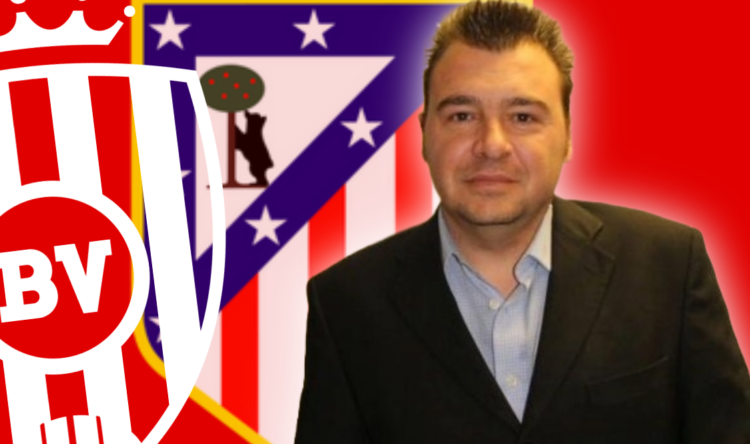 Grada Visitante | Rubén Uría: “Es una temporada buena, pero con una sensación de vacío grande” 1 Grada Visitante