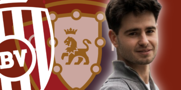 Grada Visitante Osasuna