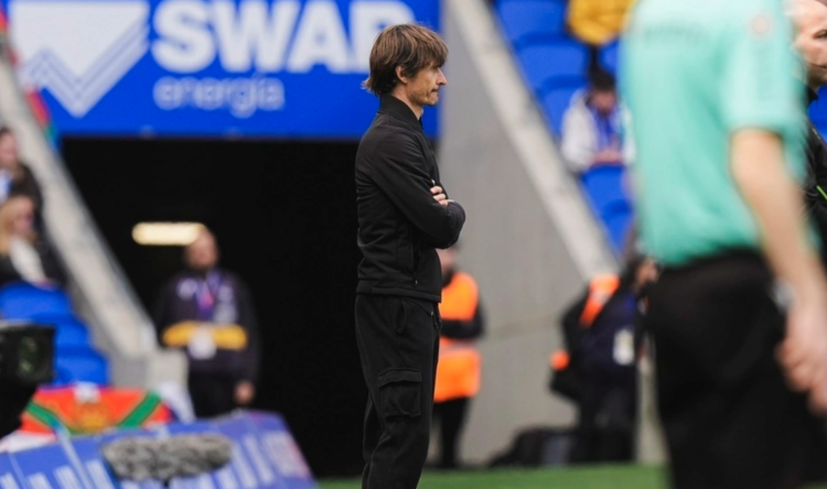 Nunca Real Valladolid