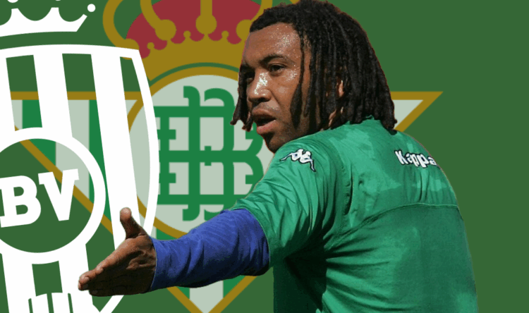 Grada Visitante | Benjamín: "La temporada del Valladolid es una decepción" 1 Benjamín Betis