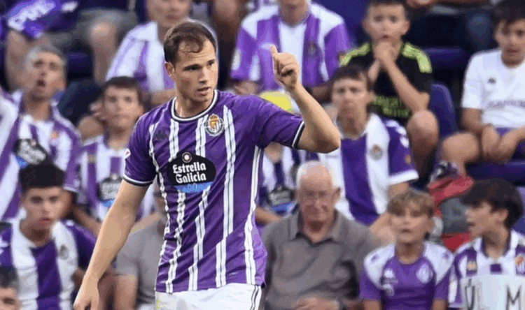 El Real Valladolid y su revolución necesaria (III) 1 Latasa Valladolid