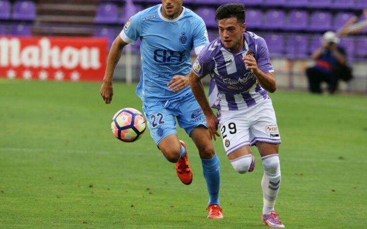 Jose Arnaiz y los recuerdos del José Zorrilla 1 Jose Arnaiz