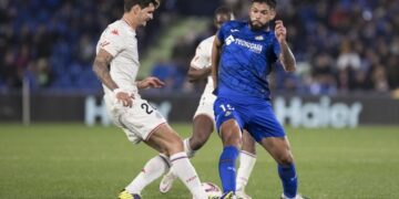 Real Valladolid - Getafe: A qué hora es, dónde y cómo ver en TV y online el partido de LaLiga EA Sports