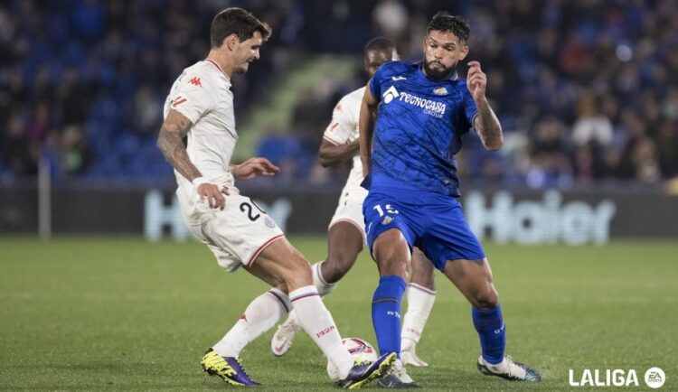Real Valladolid - Getafe: A qué hora es, dónde y cómo ver en TV y online el partido de LaLiga EA Sports 1 Real Valladolid - Getafe: A qué hora es, dónde y cómo ver en TV y online el partido de LaLiga EA Sports