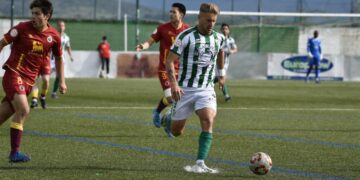 Segunda RFEF | Crónica jornada 31