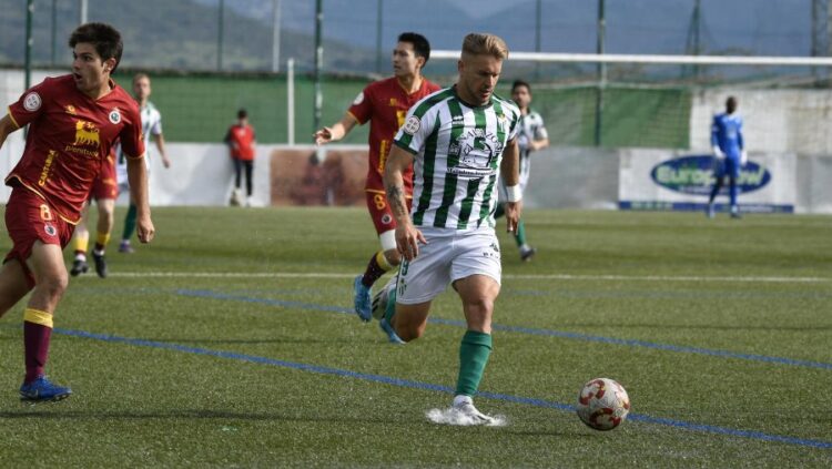 Segunda RFEF | Crónica jornada 31 1 Segunda RFEF | Crónica jornada 31