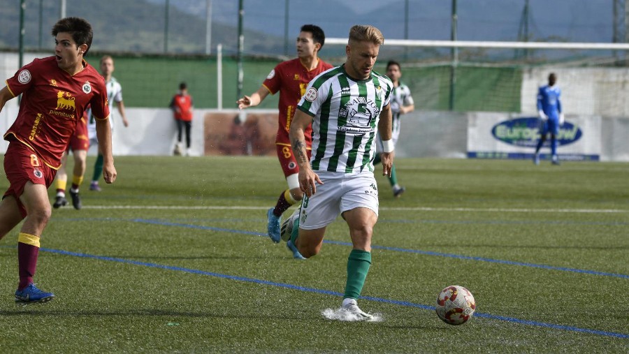 Segunda RFEF | Crónica jornada 31