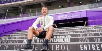 Hugo San, canteranos, pretemporada